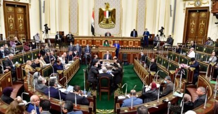 مجلس النواب يعدل قانون “سلامة السفن”