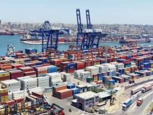 وقف العمل بالاستثناءات الممنوحة بنظام التسجيل المسبق للشحنات بداية من مارس