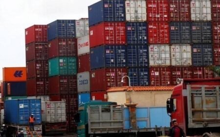 غرف التجارة تُنفذ دورات تدريبية حول الشحن والتصدير