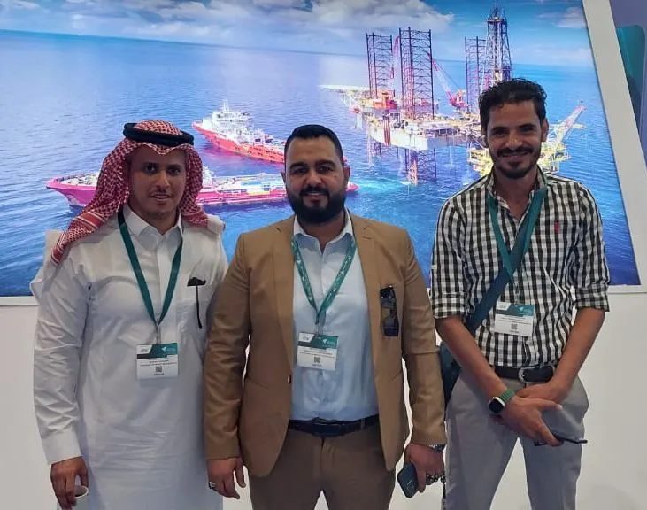 قبطان مصرى يبتكر و ينفذ فكرة لنش متعدد الوظائف