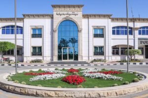 هيئة ميناء دمياط تعلن عن طرح مزايدات لتوريد قطع غيار وزيوت للوحدات البحرية