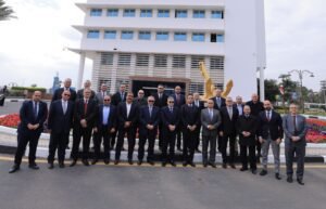 الهيئة تبرز إقتراحا لبعض الوكالات الملاحية بمنح امتيازات خاصة للسفن