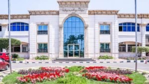 حركة تشغيل ميناء دمياط خلال عام 2023