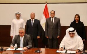 موانئ أبوظبي تتولى ادارة وتشغيل محطات الرحلات الحرية بموانئ سفاجا والغردقة وشرم الشيخ