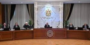 مجلس الوزراء يوافق على إنشاء ميناء راس الحكمة والمنطقة الحرة