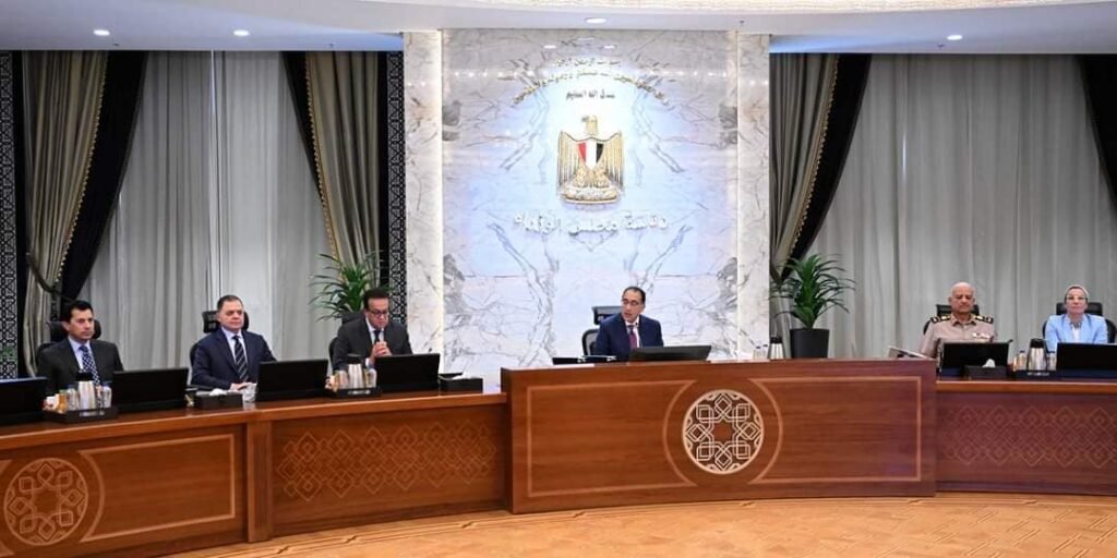 تخصيص 33 فدان لاقامة ميناء جاف بالقنطرة شرق