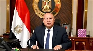 سيد متولي رئيسا للموانئ البرية و ضياء مصطفى لجهاز النقل القومى