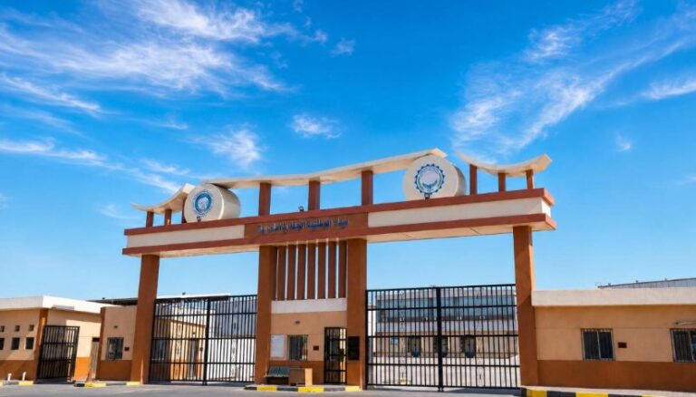 افتتاح ميناء العامرية الجاف 11 أكتوبر باستثمارات 700 مليون جنيه